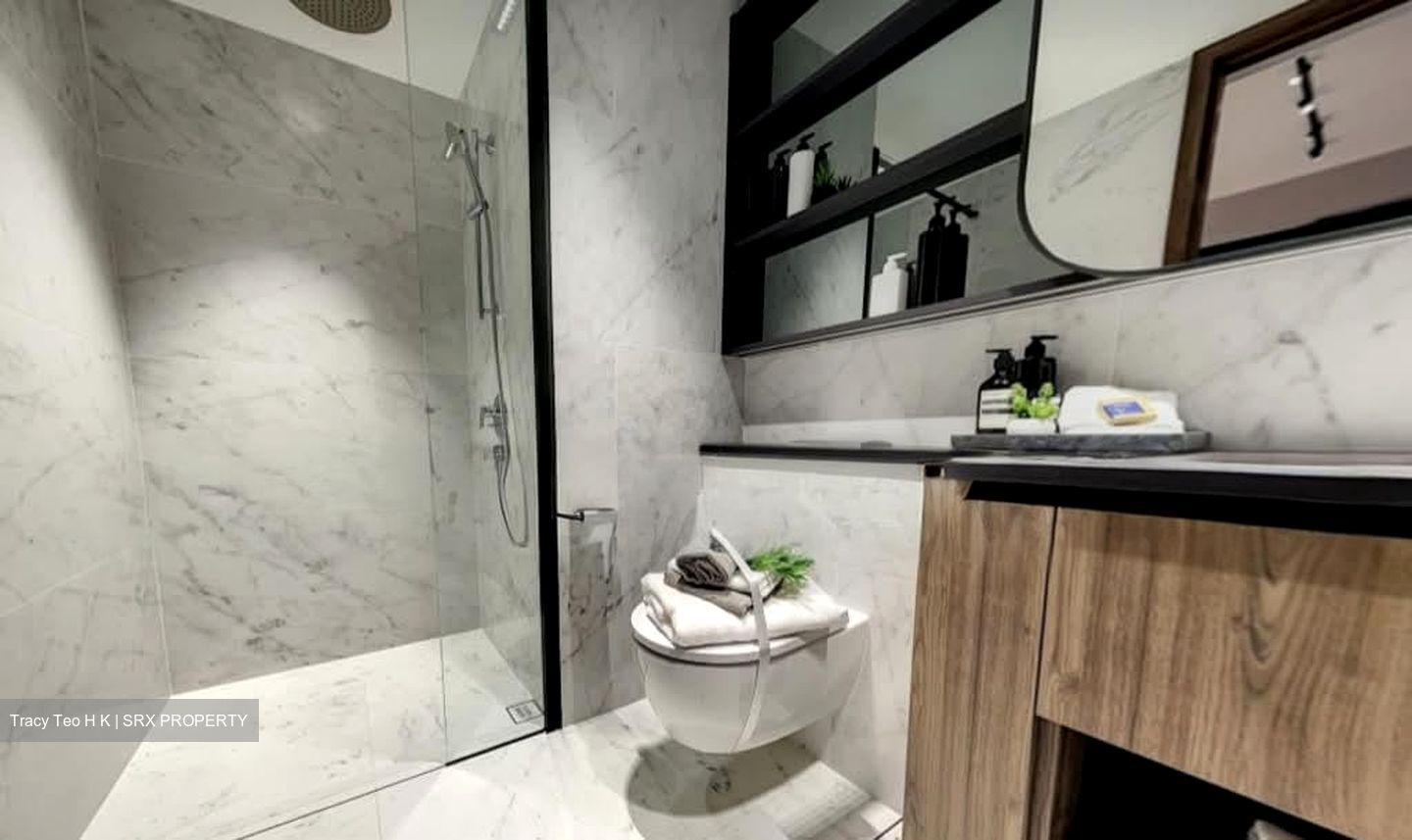 Sceneca Residence (D16), Apartment #548457881